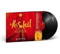 Le Roi Soleil - le Retour