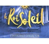 Le Roi Soleil - L'intégrale Collector (inclus 1 DVD)