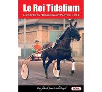 Le Roi Tidalium Partie