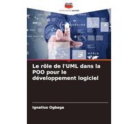 Le rôle de l'UML dans la POO pour le développement logiciel