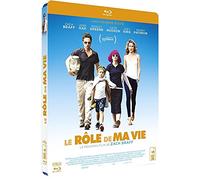 Le rôle de ma vie