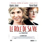 Le role de sa vie
