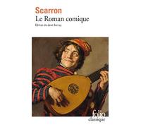 Le roman comique
