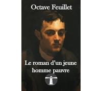 Le roman d’un jeune homme pauvre