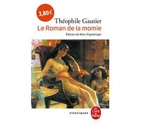 Le Roman de la momie