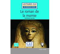 Le roman de la momie lecture fle