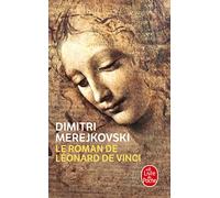 Le Roman De Leonard De Vinci