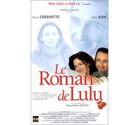 Le roman de lulu