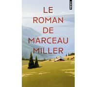 Le Roman de Marceau Miller