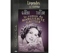Le roman de Marguerite Gautier