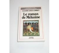Le roman de Mélusine