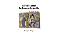 Le Roman de Merlin