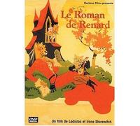 Le Roman de Renard
