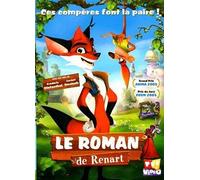 Le roman de renart