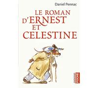 Le roman d'ernest et celestine