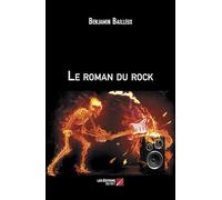 Le roman du rock