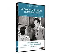 Le roman d'un jeune homme pauvre