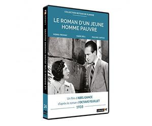 Le roman d'un jeune homme pauvre