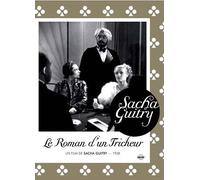 Le roman d'un tricheur