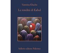 Le rondini di Kabul