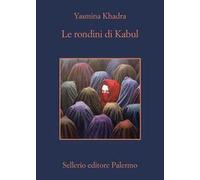 Le rondini di Kabul