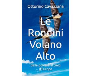 Le Rondini Volano Alto: dalla polvere al cielo d’Europa