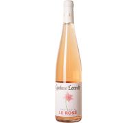 Le ros Pinot Noir Alsace AOC Gustave Lorentz