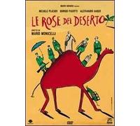 Le rose del deserto (1 DVD)