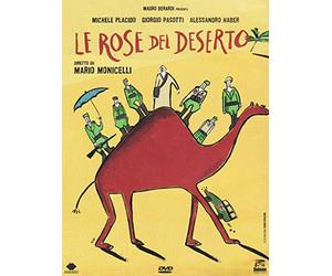 Le Rose Del Deserto