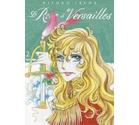 Le rose di Versailles. Lady Oscar collection. Vol. 2 - Ikeda Riyoko