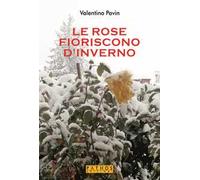 Le rose fioriscono d'inverno