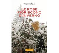Le rose fioriscono d'inverno