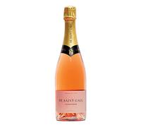 Le Rosé Premier Cru Champagne Brut De Saint Gall
