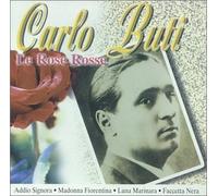 Le Rose Rosse by Carlo Buti
