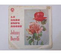 Le rose sono rosse