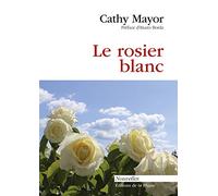 Le rosier blanc