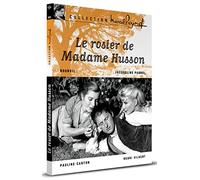 Le Rosier de Madame Husson