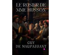 Le Rosier de Mme Husson