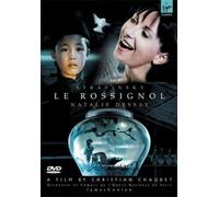 Le Rossignol: L'Opera National De Paris (DVD) Natalie Dessay
