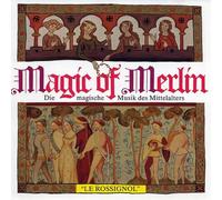 Le Rossignol - Magic of Merlin