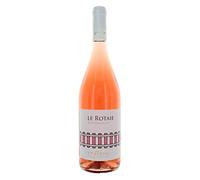 Le Rotaie Susumaniello Rosato I Pastini Cl 75