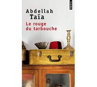 Le rouge du tarbouche