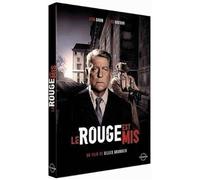 Le Rouge est mis