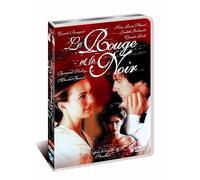Le rouge et le noir