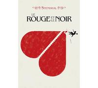 Le Rouge et le Noir