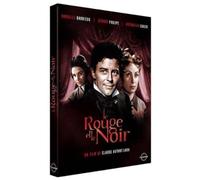 Le Rouge et Le Noir
