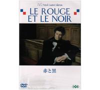 Le Rouge et le Noir