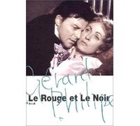 Le Rouge et le Noir [54/F/S: J]