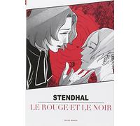 Le rouge et le noir [Fumetto]