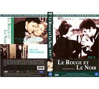 Le Rouge et le Noir, the Red and the Black